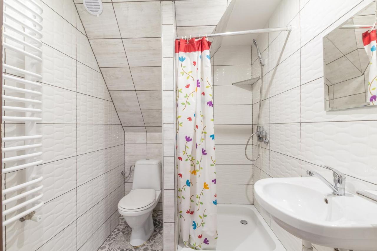 Villa Wisniowy Gaj à Ujanowice Extérieur photo