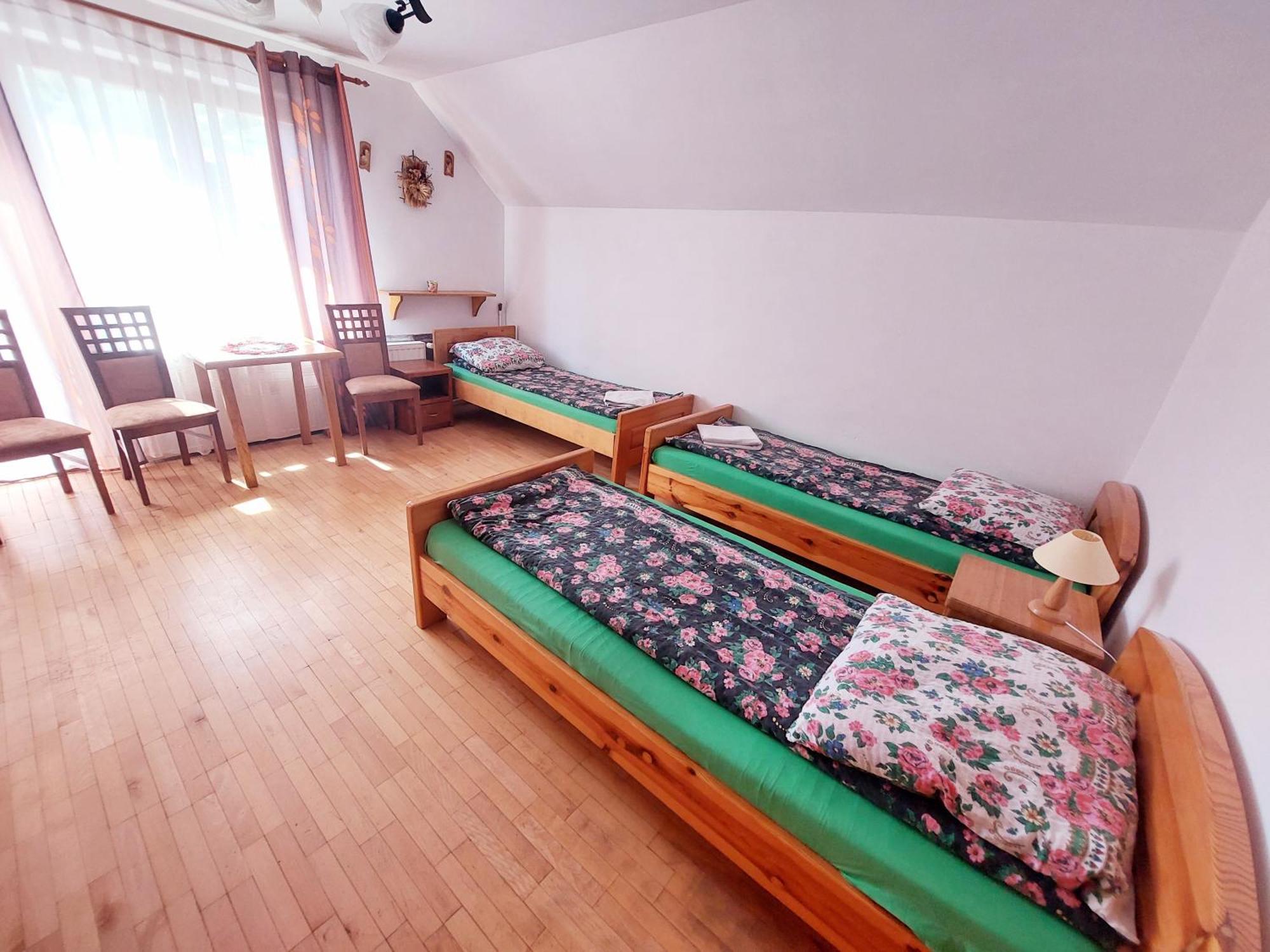 Villa Wisniowy Gaj à Ujanowice Extérieur photo