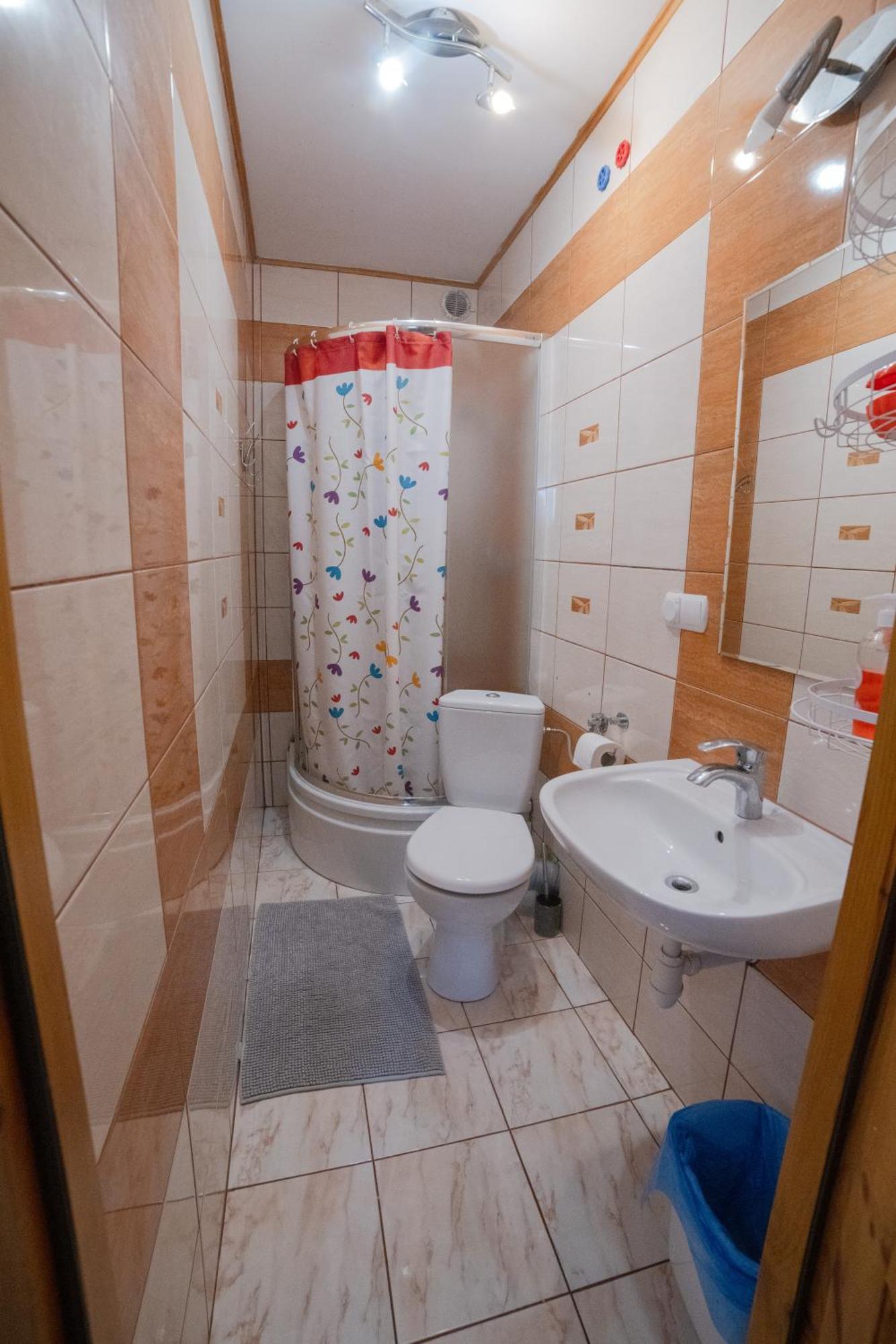 Villa Wisniowy Gaj à Ujanowice Extérieur photo
